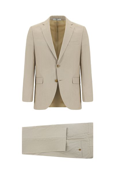 Kiğılı Slim Fit Slim Fit Classic Suit