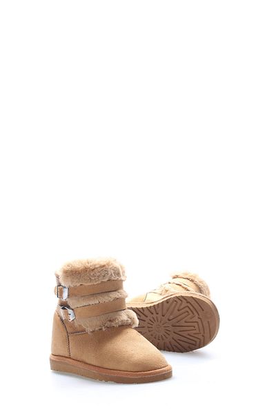 FAST STEP Unisex Παιδικές Μπότες εξωτερικού χώρου 198SFA5000