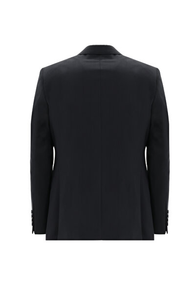 Abdullah Kiğılı Yünlü Klasik Takım Elbise