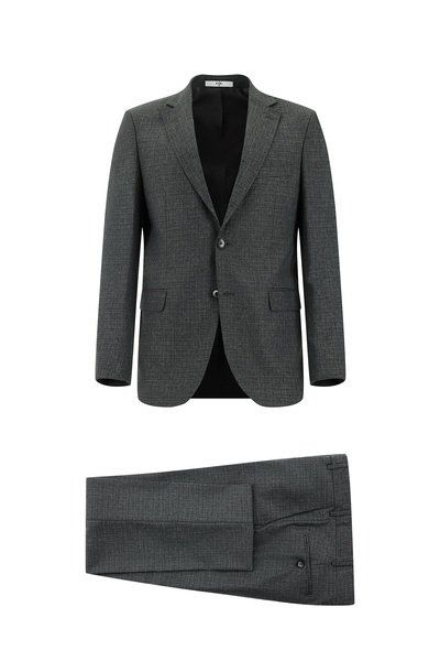 Kiğılı Classic Suit - Stylish and Comfortable Design