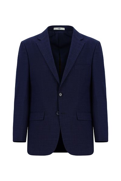 Kiğılı Classic Patterned Suit
