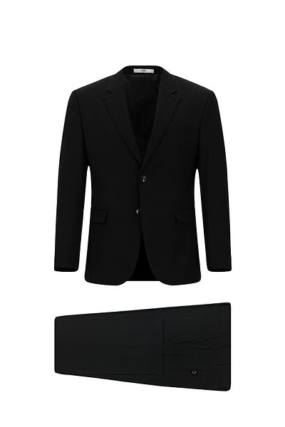 Kiğılı Slim Fit Slim Fit Classic Suit