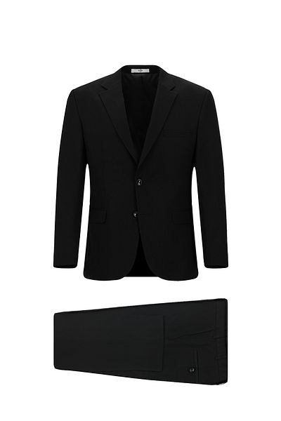Kiğılı Slim Fit Slim Fit Classic Suit
