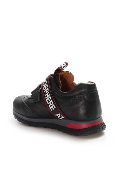FAST STEP Pantofi casual pentru copii unisex din piele naturală 006xa1020