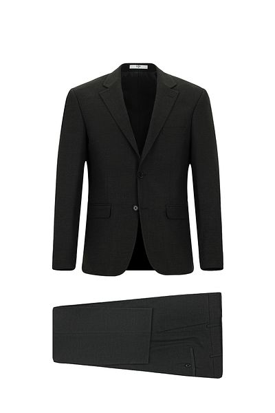 Kiğılı Wool Classic Suit