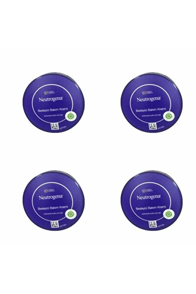 Neutrogena Nourishing Care Cream 300 ml