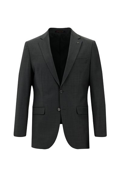 Abdullah Kiğılı Classic Woolen Suit