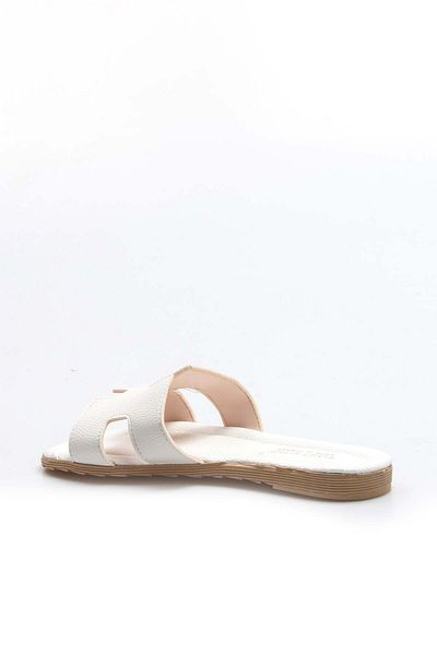 FAST STEP Women's Flat Slippers 935Za113
