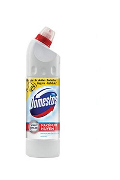 Domestos 750 ML. KAR BEYAZI *20