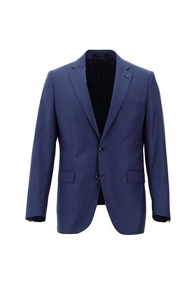 Abdullah Kiğılı Classic Woolen Suit