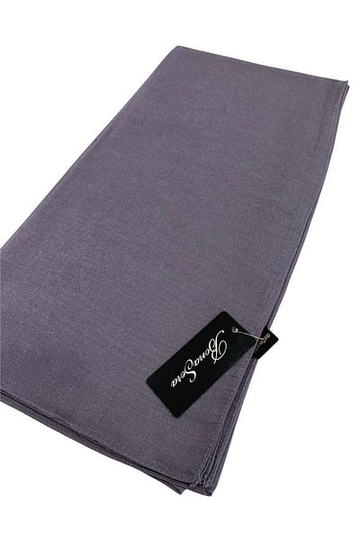 Bona Sera Φουλάρι BONASERA 0109 Model - Κεχριμπάρι