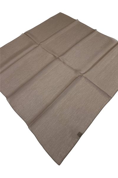 Bona Sera Φουλάρι Bonasera Kehribar 0133 Model