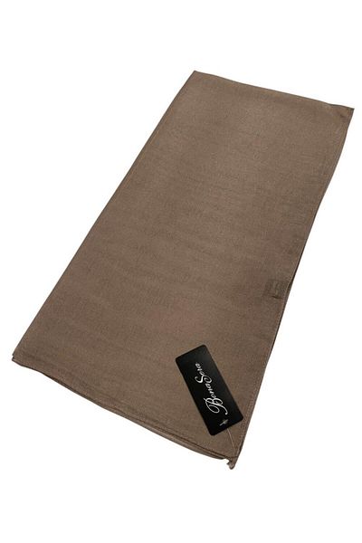 Bona Sera Φουλάρι Bonasera Kehribar 0133 Model