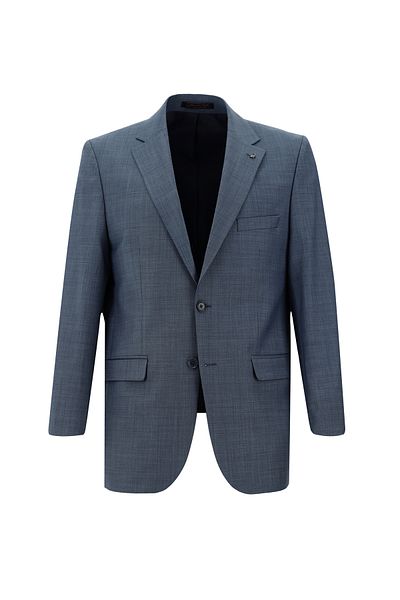 Abdullah Kiğılı Classic Woolen Suit