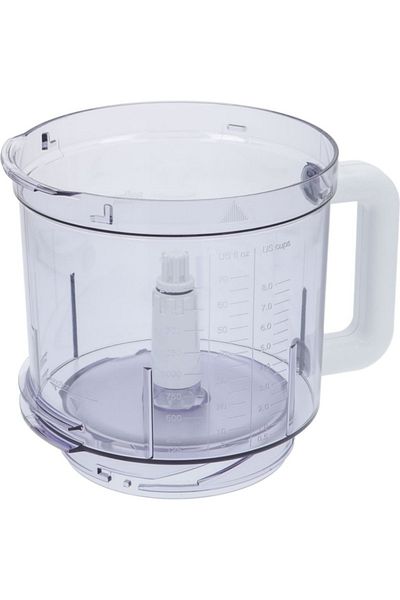 Braun قطع غيار الحوض لمحضر طعم براون Fx3030