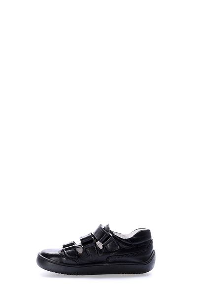 FAST STEP Genuine Leather Girl's Casual Shoes 006Xa1050