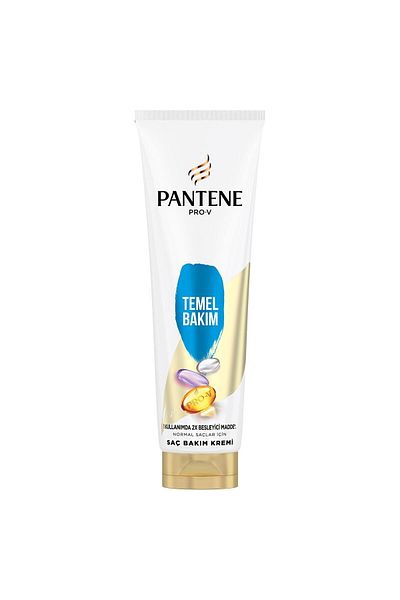 Pantene Conditioner 275 ml Basic Care