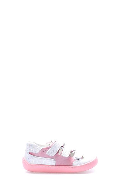 FAST STEP Genuine Leather Girl's Casual Shoes 006Xa1050