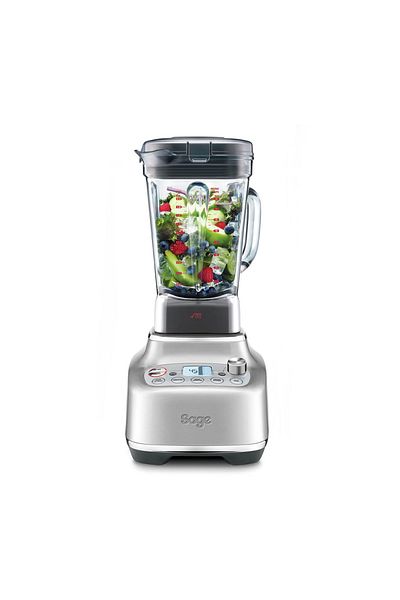 Sage Sbl920 سوبر كيو ™   خلاط