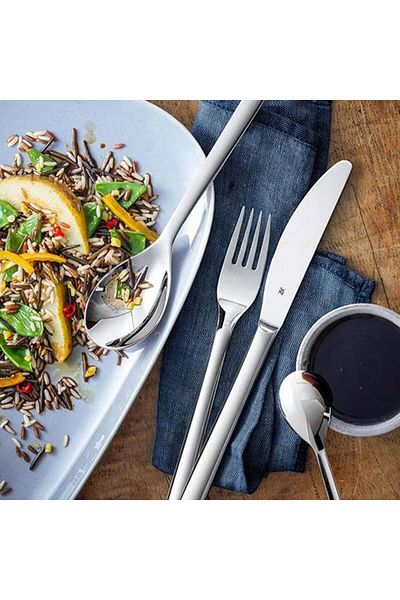 WMF Nuova Cutlery Set 4 Pieces