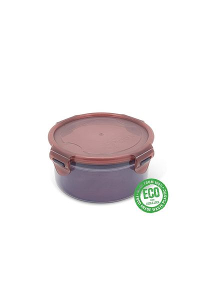 locknlock Eco-Friendly 100ml  Airtight Round Food Container