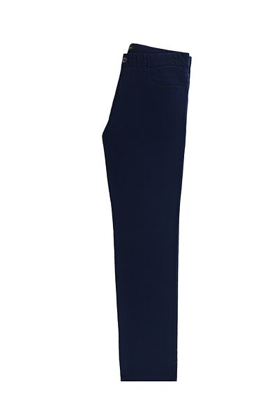 Abdullah Kiğılı Regular Fit Lycra Canvas / Chino Pants