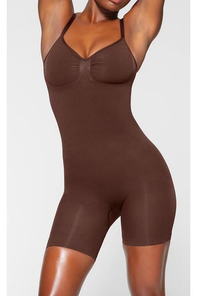 Meralles Full Body Firming Full Length Recovery Corset for Body, Base, Chest, Hips