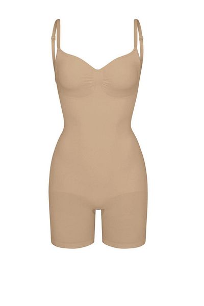 Meralles Full Body Firming Full Length Recovery Corset for Body, Base, Chest, Hips