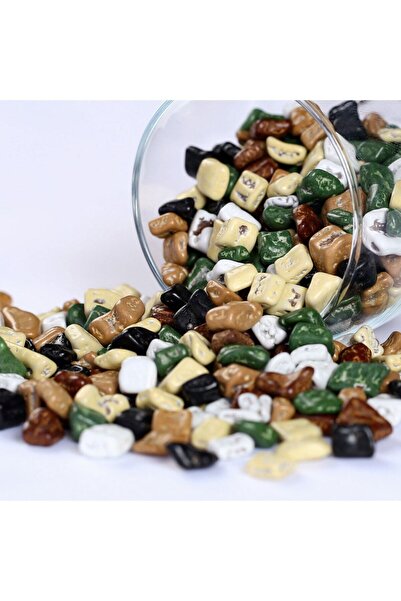 Bolçi Çakıl Taşı Draje Komando 250gr