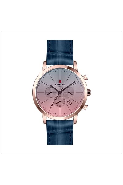 Reward A001190 Men's Wristwatch