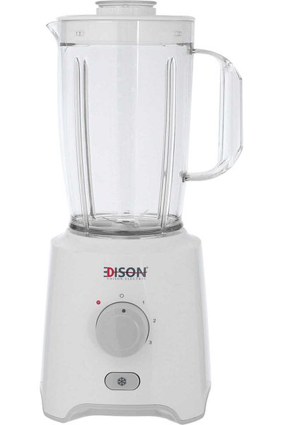 Edison Blender with Grinder, 1.6L, 350W - White