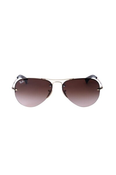 Ray-Ban Rb3449 Sunglasses 59mm