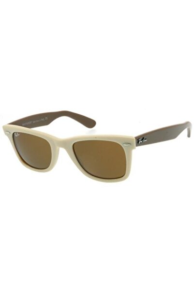 Ray-Ban نظارات شمسية RB2140 مقاس 50 ملم