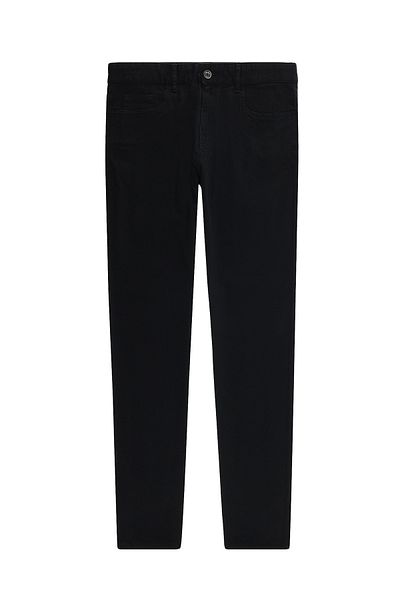 Abdullah Kiğılı Slim Fit Slim Fit Lycra Canvas / Chino Trousers