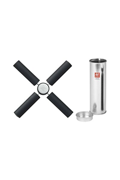ZWILLING Katlanabilir Silikon Nihale