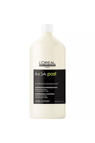 İNOA Loreal Post Dye Color Fixing Shampoo 1500 ml