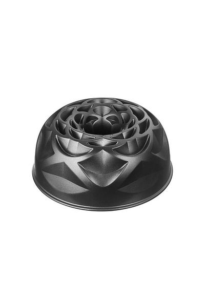 KAISER Inspiration Floral Cake Mold with Pipe 25 Cm