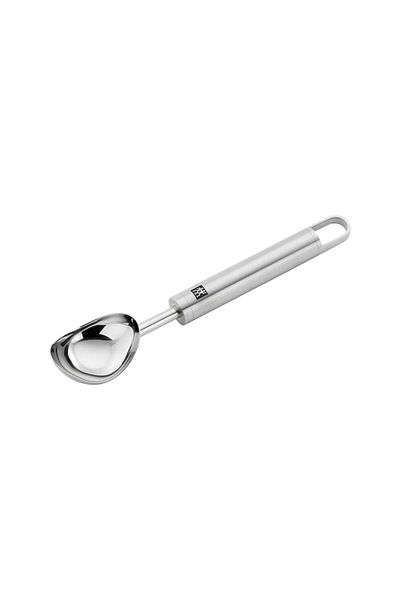 ZWILLING Pro Ice Cream Scoop - Comfortable and Stylish Design