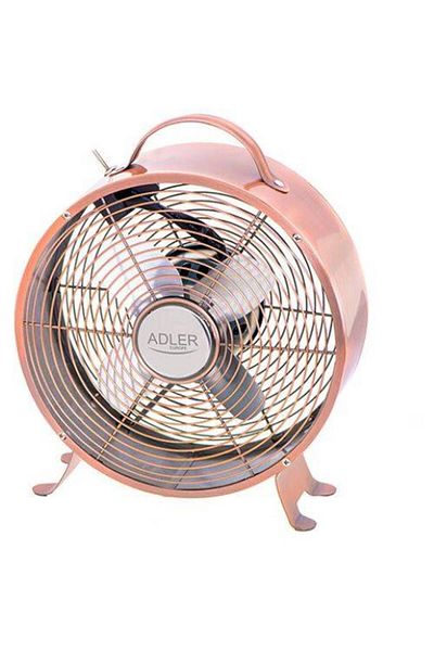 adler Ventilator de camera Adler AD 7324 20cm Copper