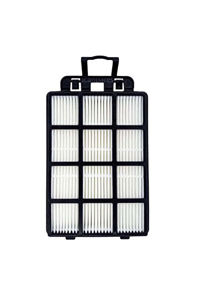 Parmis Filtru Hepa pentru aspiratorul Cleanart Silence Pro compatibil Arzum AR 4054