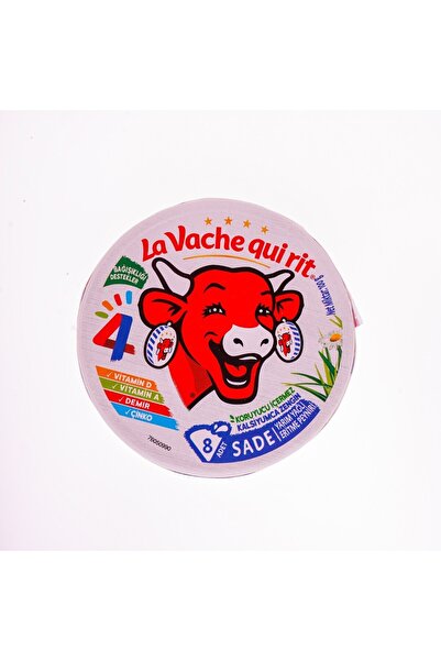 La Vache Qui Rit Üçgen Krem Peynir 100 Gram