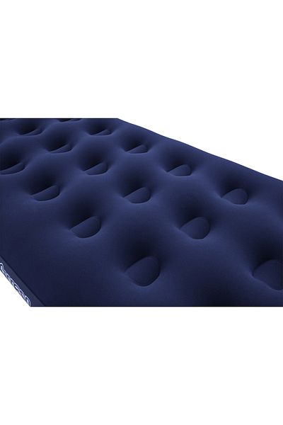 BESTWAY BESTWAY SINGLE INFLATABLE MATTRESS 185X76X22 CM