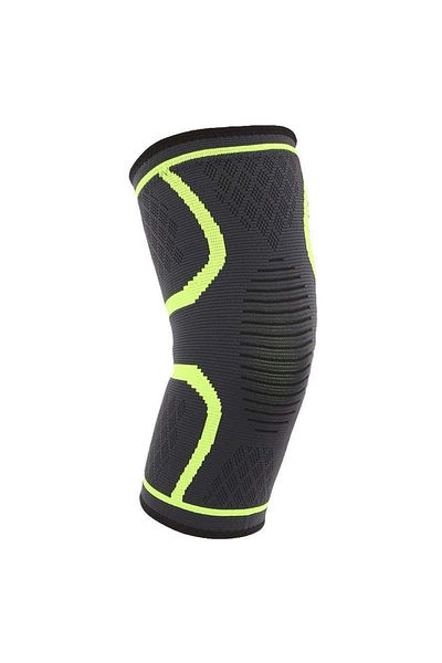 zenifique Knee Protection, Elastic Material, Size S