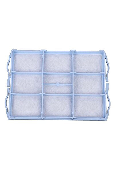 Parmis Συμβατό με Siemens VS 08G 2510 Φίλτρο ηλεκτρικής σκούπας Φίλτρο προστασίας κινητήρα