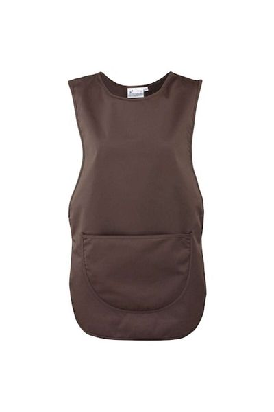 OEM Șorț reversibil cu buzunar frontal, 65% poliester, 35% bumbac, XL