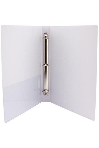 Roco 3" O-Ring Presentation Binder