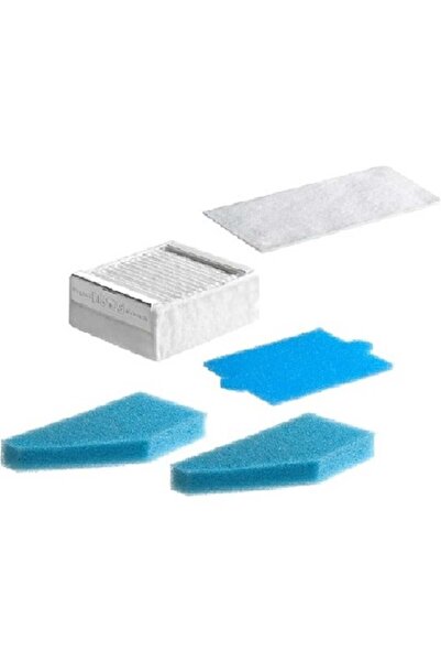 Parmis Thomas kompatibilan set filtera Mistral XS
