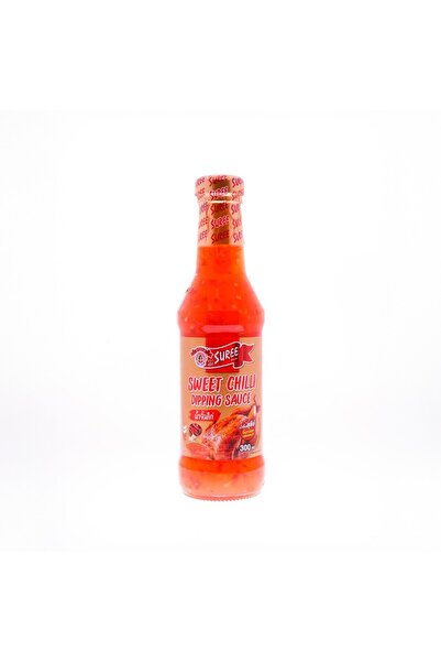 Suree Sweet Chili Dipping Sos 300 Ml
