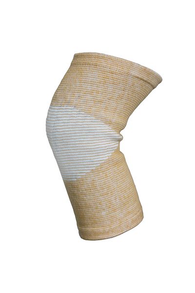 zenifique Zenifique Knee Pads, Beige, Size XL