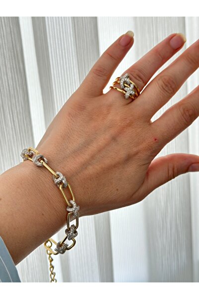 mibrillo Vip Custom Design Zircon Stone Jewelry Bracelet